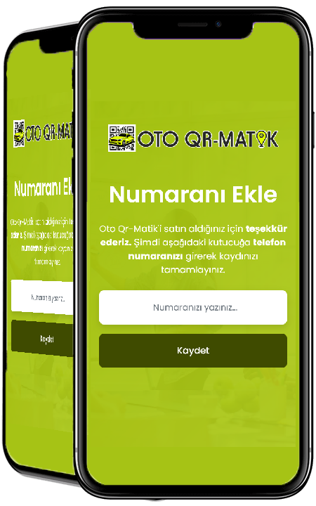 Oto Qr-Matik